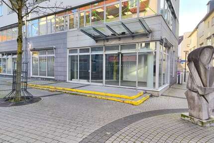Einzelhandel in Backnang 2.700,00 € 246.88 m²
