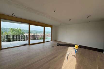 Wohnung zum Mieten in Esslingen am Neckar 2.425,00 € 109.68 m²
