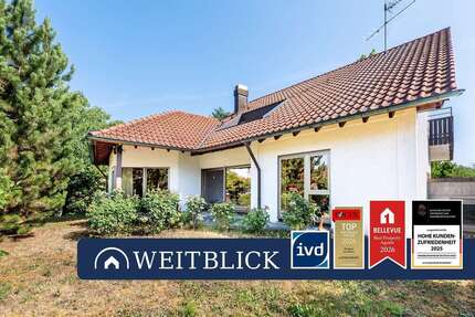 Haus zum Kaufen in Ludwigsburg 849.000,00 € 225.8 m²