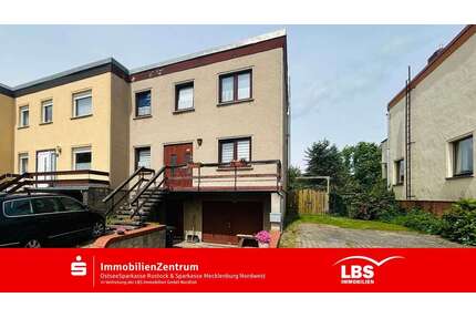 Haus zum Kaufen in Teterow 139.000,00 € 110 m²