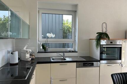 1 Zimmer in einer 2er Frauen -WG - Waldshut-Tiengen