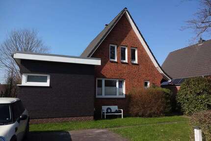 Haus zum Kaufen in Husum 275.000,00 € 84 m²