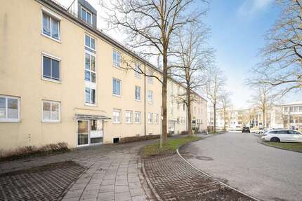 Wohnung zum Kaufen in Erding 490.000,00 € 83.04 m²