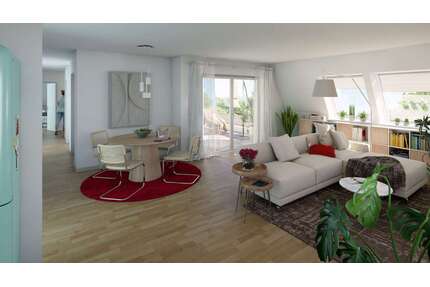 Wohnung zum Kaufen in Essen 499.000,00 € 110.82 m²