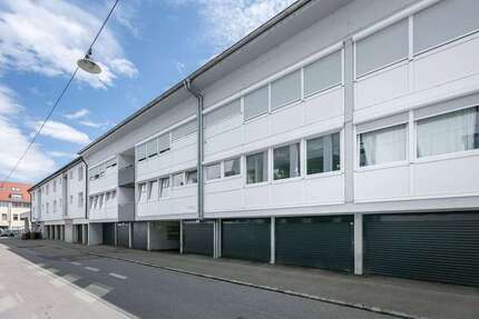 Wohnung zum Kaufen in Ulm 149.900,00 € 30.64 m²