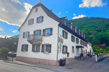 Haus zum Kaufen in Badenweiler 750.000,00 € 702 m²