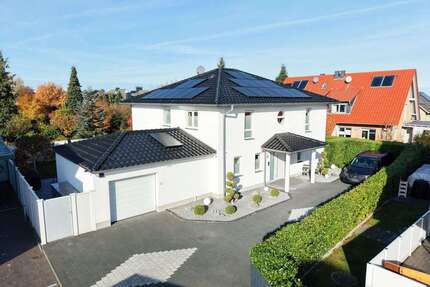 Haus zum Kaufen in Minden 947.000,00 € 275.63 m²