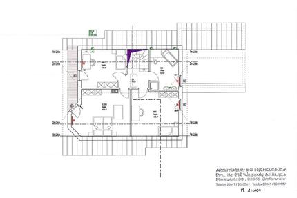Einfamilienhaus mit Terrasse und Garten in Kastl b. Kemnath