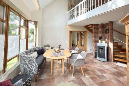 Haus zum Kaufen in Drangstedt 489.000,00 € 181.47 m²