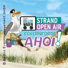 Eckernförde Ahoi !