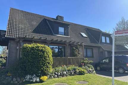 Haus zum Kaufen in Wahlstedt 425.000,00 € 255 m²