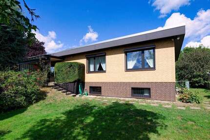 In ruhiger Toplage nahe der Leinemasch - Laatzen Grasdorf