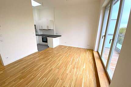 Wohnung zum Mieten in Berlin 1.133,90 € 45.3 m²