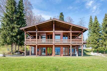 Haus zum Kaufen in Samerberg 3.750.000,00 € 412 m²