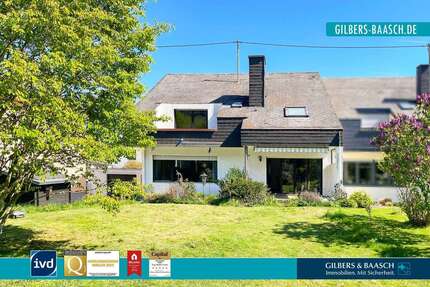 Haus zum Kaufen in Leiwen 240.000,00 € 150 m²