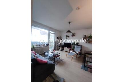 Wohnungsswap - 2 Zimmer, 50 m² - Bornimer Straße, Berlin-10711