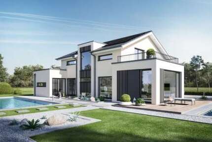 Haus zum Kaufen in Lindau (Bodensee) 1.750.500,00 € 222 m²