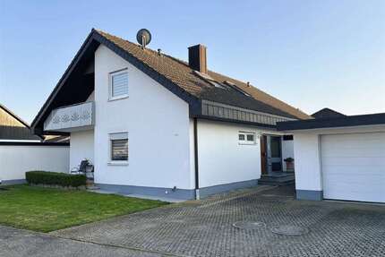 Wohnung zum Mieten in Neuenburg am Rhein 1.070,00 € 100 m²