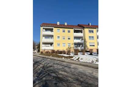 Wohnung zum Kaufen in Passau 97.000,00 € 55 m²