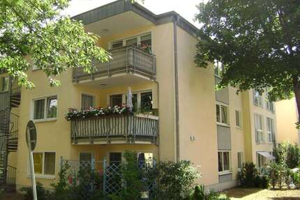 Wohnung zum Mieten in Brandenburg an der Havel 303,08 € 44.31 m²