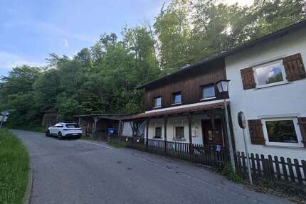 Haus zum Kaufen in Polling 165.000,00 € 80 m²