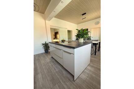 Wohnung zu vermieten 125 qm frisch renoviert - Obernkirchen