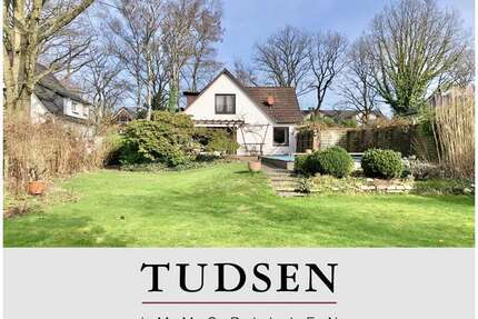 Grundstück zu verkaufen in Hamburg 825.000,00 € 1114 m²