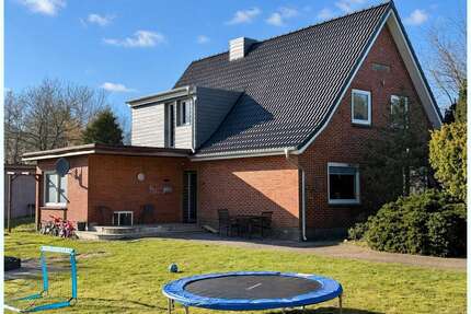 Haus zum Kaufen in Goldelund 320.000,00 € 160 m²