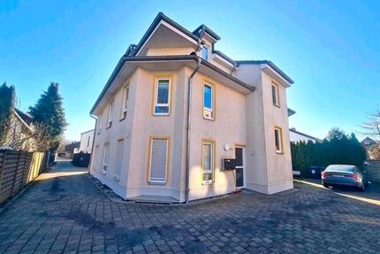 3 Zimmer Eigentums Wohnung mit Balkon & Stellplatz ruhiger Lage - Langenhagen Brink