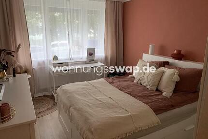 Wohnungsswap - 2 Zimmer, 55 m² - Binzstraße, Pankow, Berlin