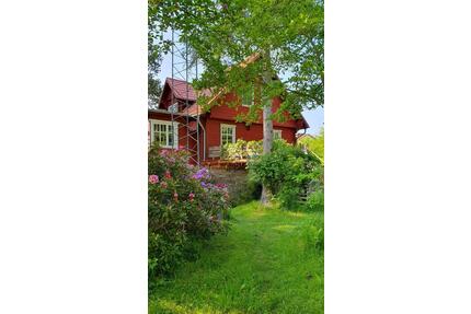 Ferienhaus bis 9 Person Urlaub Lausitzer Seenland - Lauta