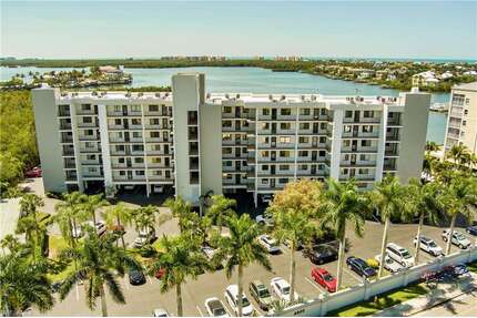 Wohnung zum Kaufen in Bonita Springs 540.000,00 € 84 m²