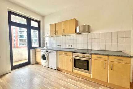 Wohnung zum Mieten in Bochum 619,81 € 66.85 m²