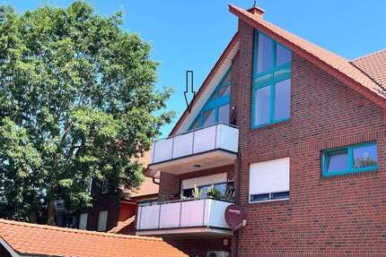 Wohnung zum Kaufen in Wiefelstede 175.000,00 € 59 m²