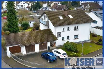 Haus zum Kaufen in Küssaberg 470.000,00 € 241 m²