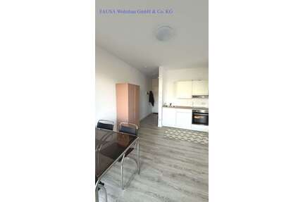 Wohnung zum Mieten in Bonn 755,00 € 40 m²