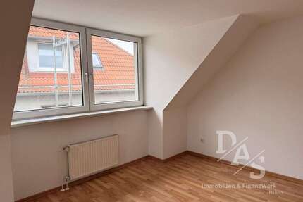 Wohnung zum Kaufen in Aschersleben 58.700,00 € 55 m²
