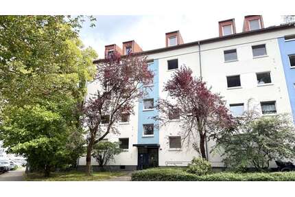Wohnung zum Kaufen in Dreieich 225.000,00 € 70 m²