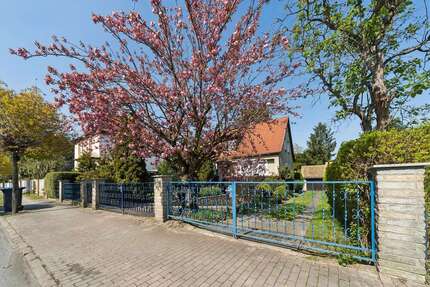 Haus zum Kaufen in Leipzig-Holzhausen 648.500,00 € 143 m²