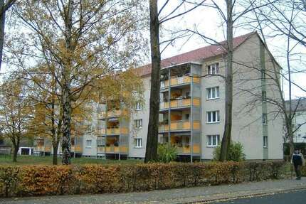 Wohnung zum Mieten in Finsterwalde 371,96 € 58.43 m²