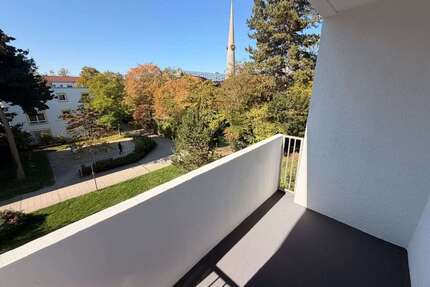Wohnung zum Mieten in München 1.573,50 € 99.78 m²