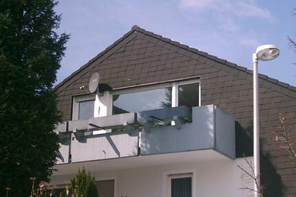 DG-Wohnung 73 qm 2 Zimmer K,D,Bad, in Meinerzhagen-Gerichtstr.