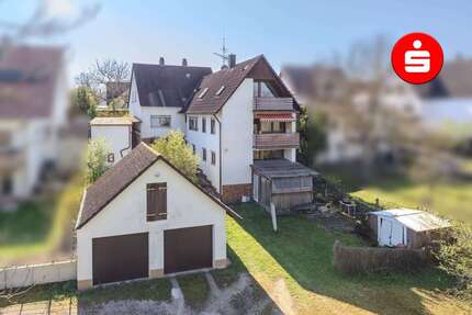 Haus zum Kaufen in Uttenreuth 649.000,00 € 182 m²