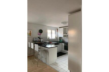 Gepflegte 3,5 Zimmerwohnung im Stadtzentrum von Rheinfelden - Rheinfelden (Baden)