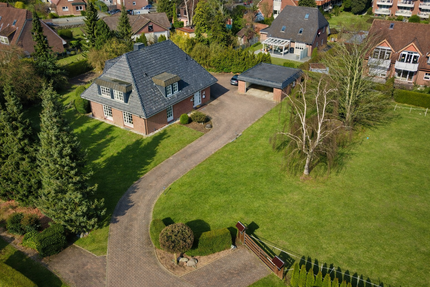 Haus zum Kaufen in Stockelsdorf 895.000,00 € 230 m²