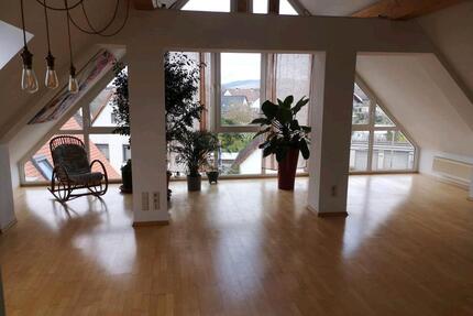 Dachgeschosswohnung - 1.020,00&nbsp;EUR Kaltmiete, ca.&nbsp; 90,00&nbsp;m&sup2; in Kahl am Main (PLZ: 63796)