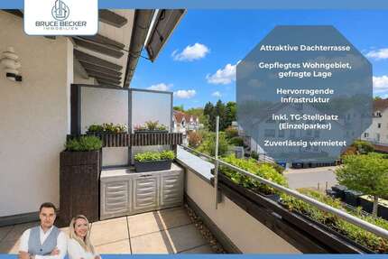 Wohnung zum Kaufen in Bannewitz 130.000,00 € 53 m²