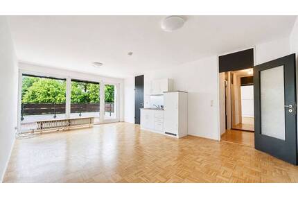*TOP* Freie 2 Zimmer Wohnung in Top Lage Wiesbaden Nord-Ost