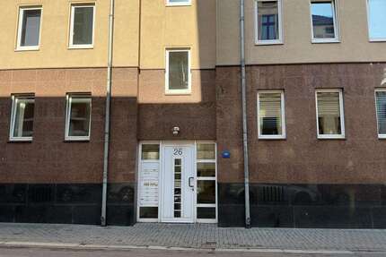 Wohnung zum Mieten in Magdeburg 495,00 € 68.53 m²