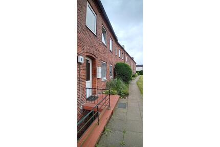 Perfekt für Singles oder Paare – kompakte 3-Zimmerwohnung! - Itzehoe